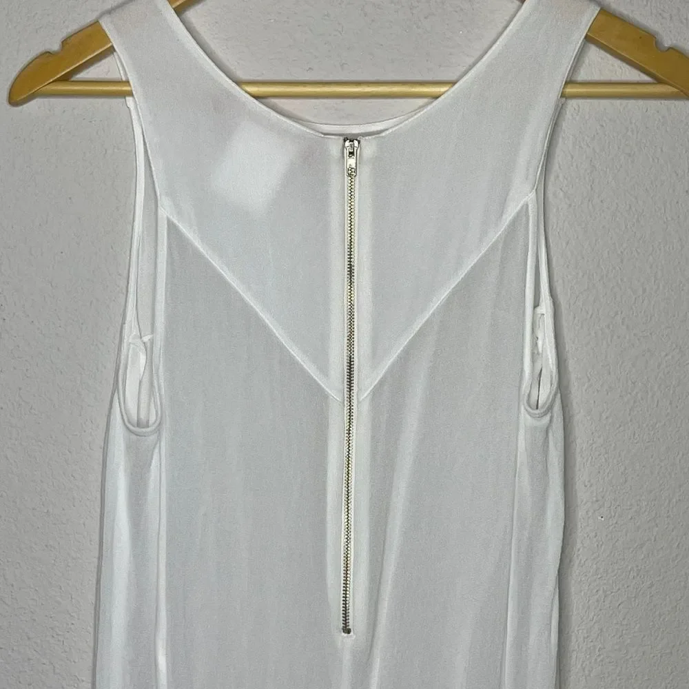Freeloader Sheer‎ Tank Top